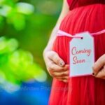 Beyond the Bump: Creative Ideas for Maternity Photoshoots