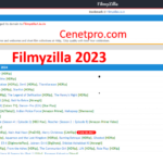 Best Filmyzilla 2023 A Look into the World of Online Movie Piracy