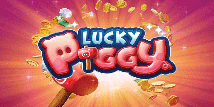 Strategi Ampuh Meraih Kemenangan Besar Slot Lucky Piggy
