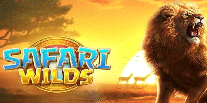 Panduan Untuk Dapatkan Jackpot Slot Online Safari Wilds
