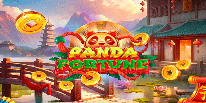 Cara Mudah Mendapatkan Jackpot Slot Panda Fortune Terbesar