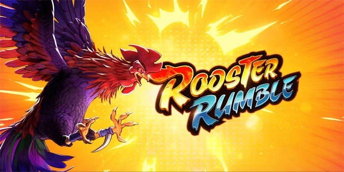 Trik Jitu Putar 10x Langsung Kena Di Slot Rooster Rumble