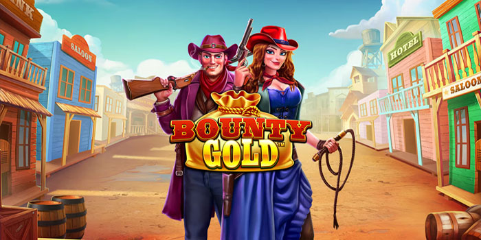 Rahasia Mendapatkan Kemenangan Besar di Slot Bounty Gold