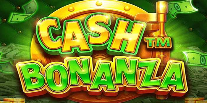 Strategi Slot Cash Patrol Mencari Scatter Jackpot Terbesar
