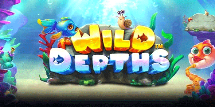 Cara Menemukan Pola Gacor Slot Wild Depths Hari Ini