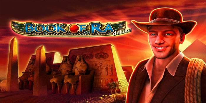 Tips Menang Slot Book of Ra Deluxe Setiap Putaran