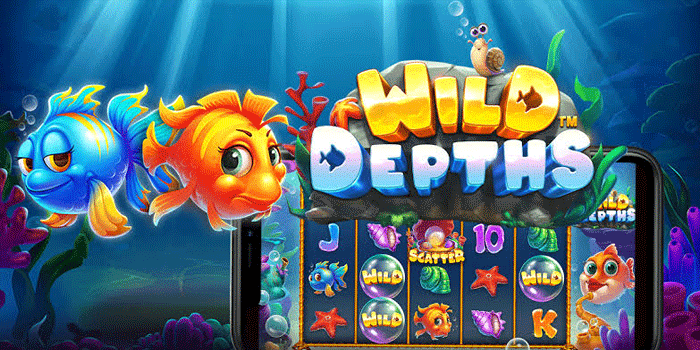 Wild Depths dan Misteri Dunia Laut Dalam yang Bikin Penasaran